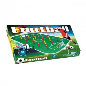 Stolní fotbal - hra