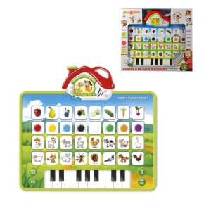 Farma 81355 pejska a kočičky