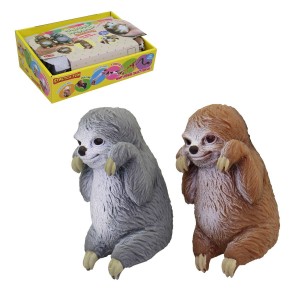 Zvířátko 20393 lenochod   9 cm