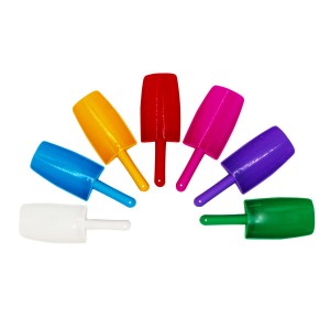 Lopatka malá 23 cm - různé barvy