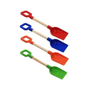 Lopatka 4005453 malé s rukojetí