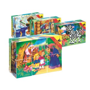 Mini obrázková skládanka 05026