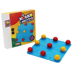 Hra 00175 Piškvorky