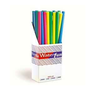 Plavecká nudle Adriatic 162 x 7 cm pro děti i dospělé