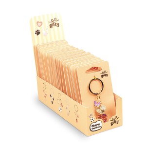 Gifty 1042836 klíčenka Charm