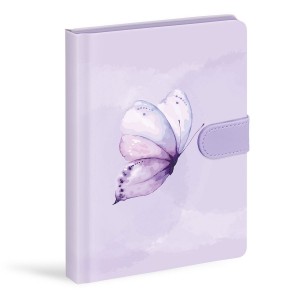 Blok 7510199 s magnetem 13x19cm, linka, 120listů