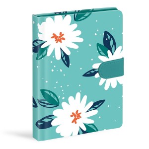 Blok 7510200 s magnetem 13x19cm, linka, 120listů