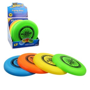 Létající talíř 22044 23 cm (věk 3+)