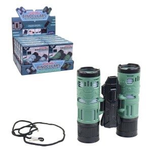 Dalekohled 26211 10 x 11 x 3 cm