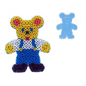 Hama Podložka MAXI - Medvídek