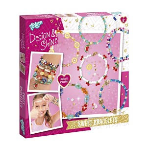 TOTUM 028210 SWEET náramky