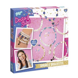 TOTUM 028234 SPARKLE náramky