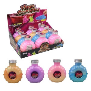 Hmota 25500 láva, 11cm