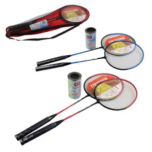 Badminton 96926 sada 63x21cm
