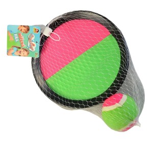 Catch ball v síťce