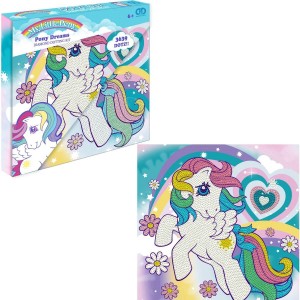 DOTZIES Diamantové malování My Little Pony