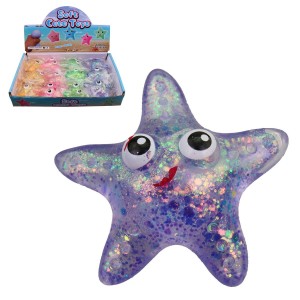 Hvězdice 23284 tvarovací hmota 10 cm (věk 3+)