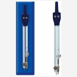 Kružítko MFP S02001 PVC bag s kloubem