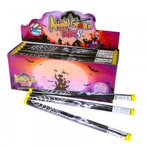 Hůlka se zvukem HAPPY Halloween