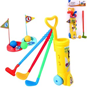 Golf sada BT466937 50 x 10 x 10 cm