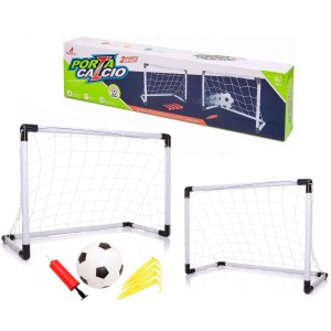 Branky fotbalové BT402027 2kusy 60 x 40 cm